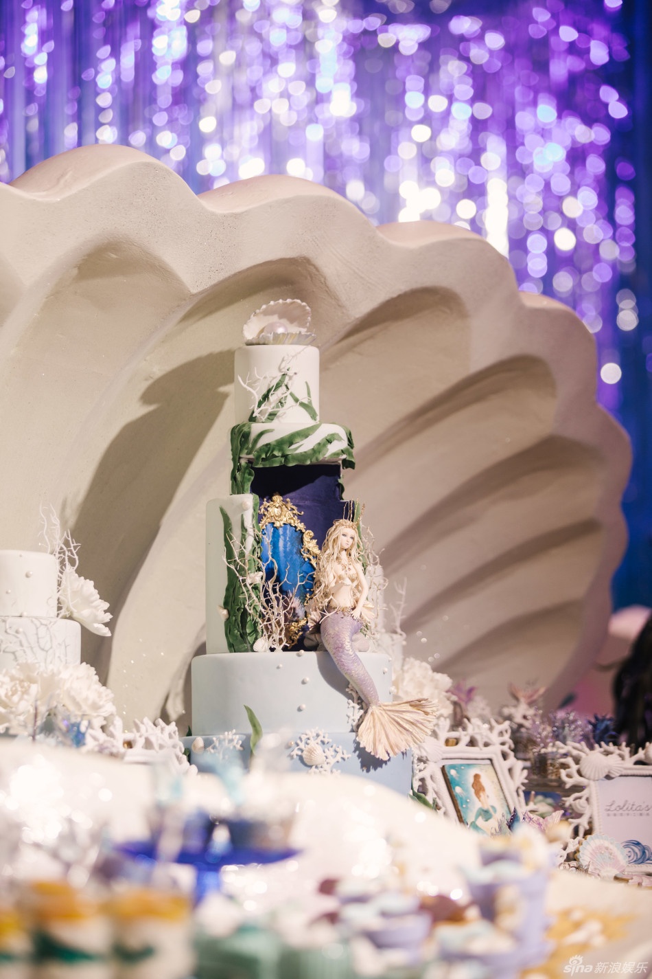 Dam cuoi Chung Le De - Truong Luan Thac anh 11