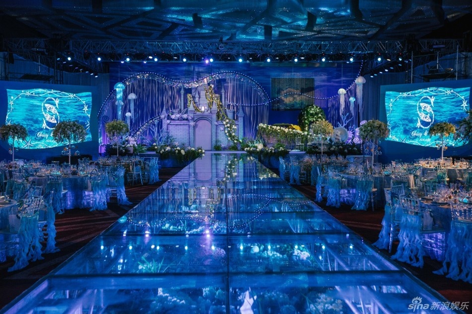 Dam cuoi Chung Le De - Truong Luan Thac anh 13