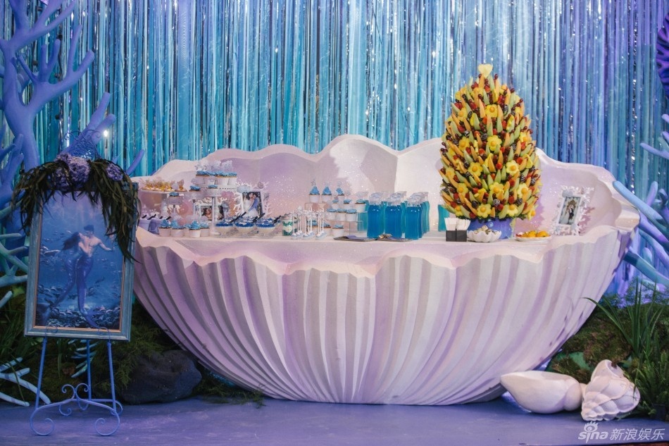 Dam cuoi Chung Le De - Truong Luan Thac anh 12