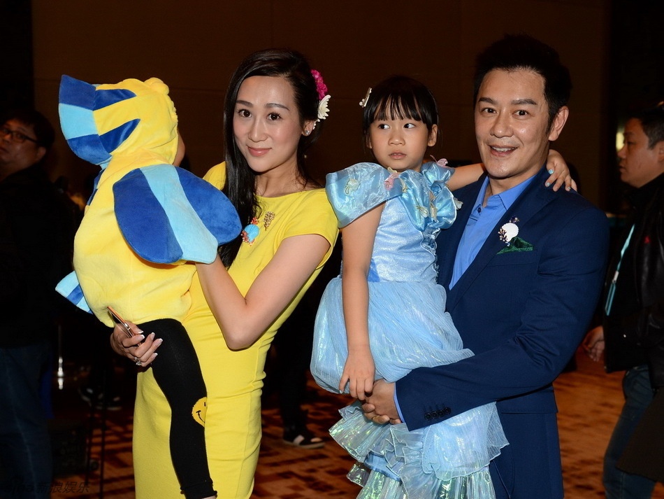 Dam cuoi Chung Le De va Truong Luan Thac anh 5