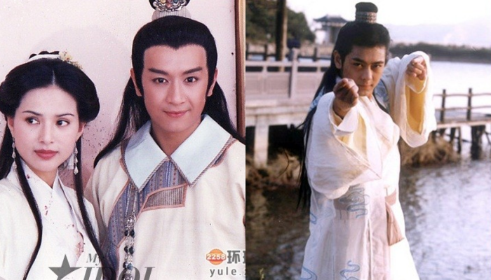 Dam cuoi Chung Le De va Truong Luan Thac anh 6