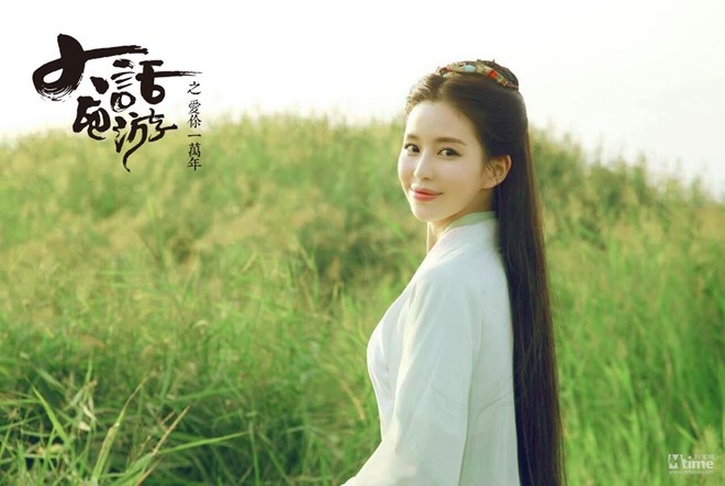 Tao hinh Ton Ngo Khong moi bi che anh 8