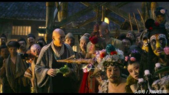 Tay du hang ma thien 2 chua len rap da bi che anh 3