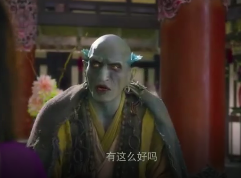 Tay du hang ma thien 2 chua len rap da bi che anh 7