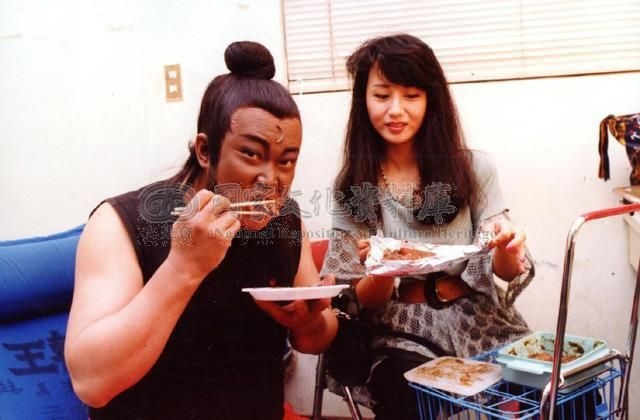 Kim Sieu Quan di chuc anh 2