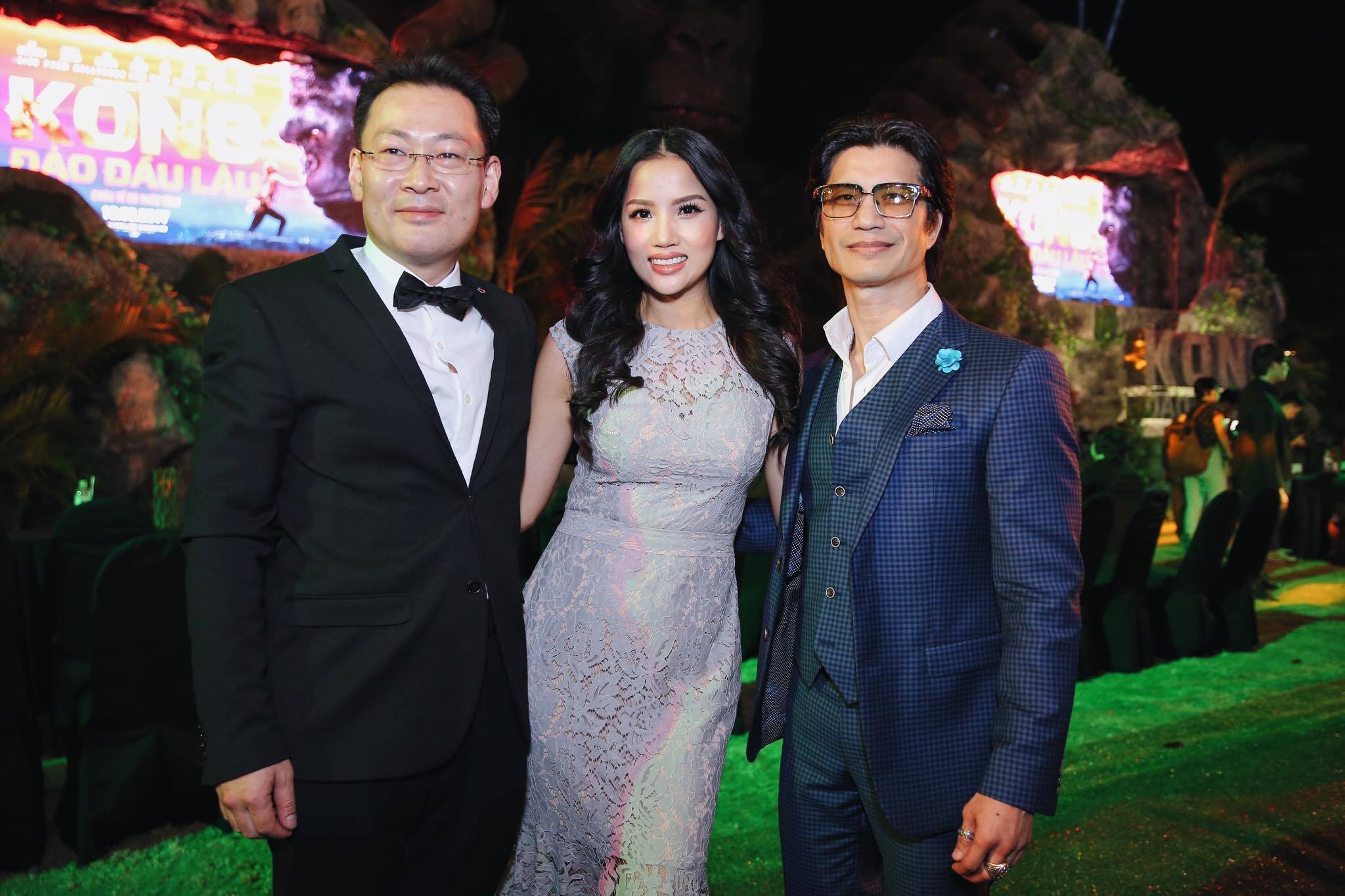 Dan sao Viet do bo tham do 'Kong: Skull Island' anh 13