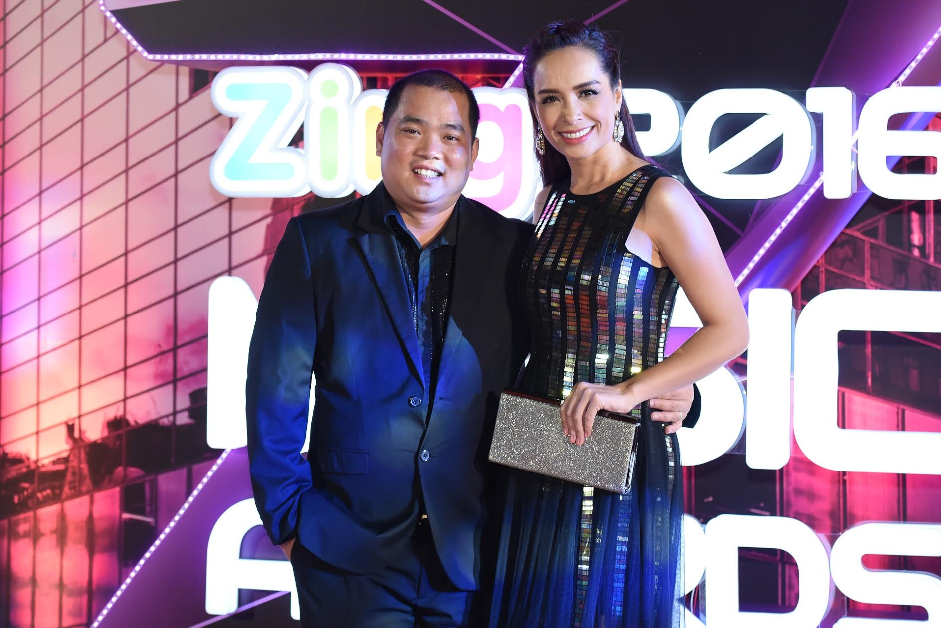 Dan sao Viet tap nap xuat hien tren tham do ZMA anh 9