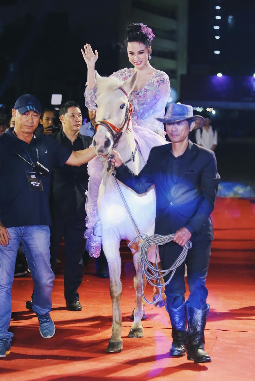 Dan sao Viet tap nap xuat hien tren tham do ZMA anh 1