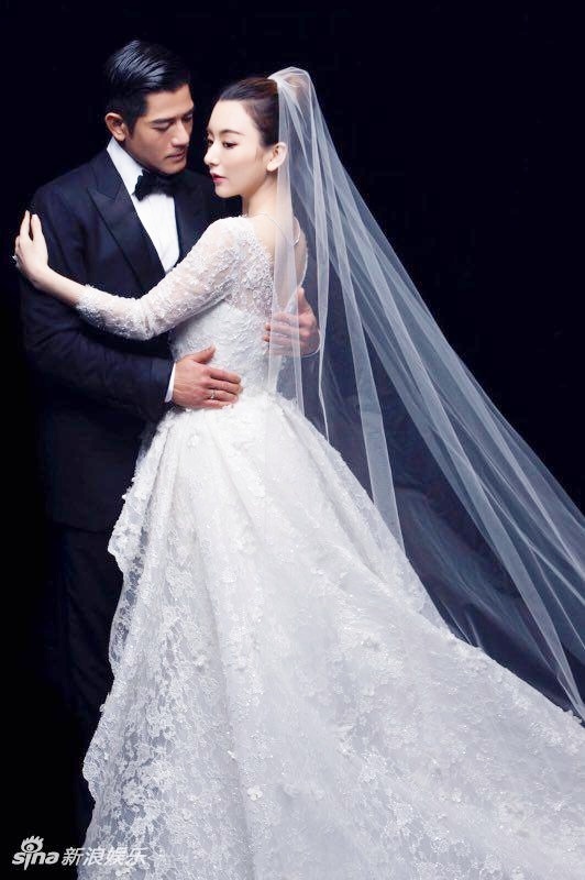 Quach Phu Thanh cuoi Phuong Vien anh 3