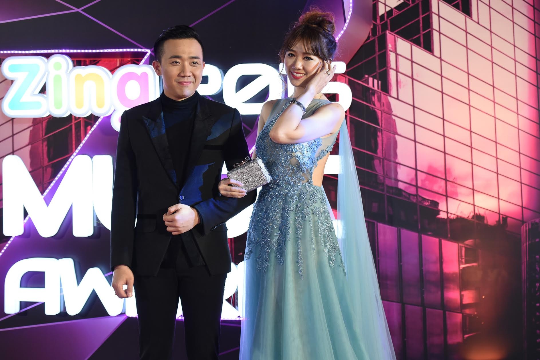 Dan sao Viet tap nap xuat hien tren tham do ZMA anh 4