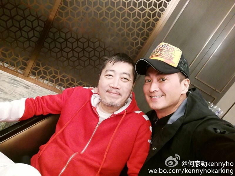 Hà Gia Kính phong độ tuổi U60 ảnh 1 Ha Gia Kinh phong do tuoi U60 anh 1