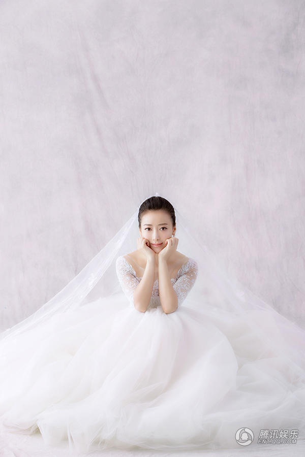 Trần Tử Hàm cưới chồng ảnh 3 Tran Tu Ham cuoi chong anh 3