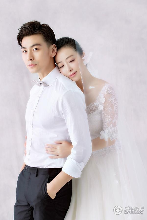 Trần Tử Hàm cưới chồng ảnh 2 Tran Tu Ham cuoi chong anh 2