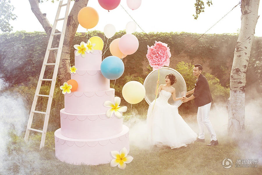 Trần Tử Hàm cưới chồng ảnh 5 Tran Tu Ham cuoi chong anh 5