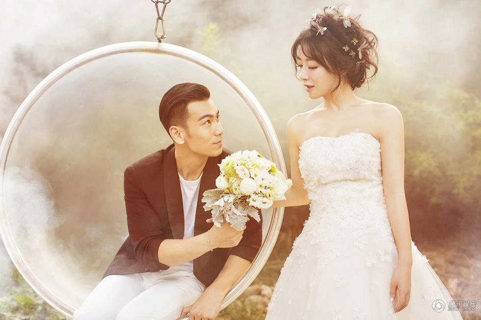 Trần Tử Hàm cưới chồng ảnh 6 Tran Tu Ham cuoi chong anh 6