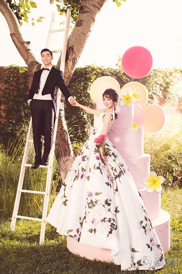 Trần Tử Hàm cưới chồng ảnh 8 Tran Tu Ham cuoi chong anh 8