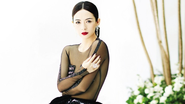 Chuong Tu Di goi cam hon sau khi sinh con hinh anh