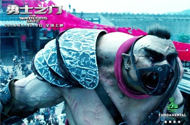 Cong chien binh duoc khen ky xao anh 3