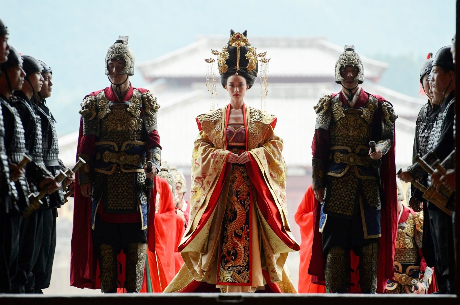 Cong chien binh duoc khen ky xao anh 8