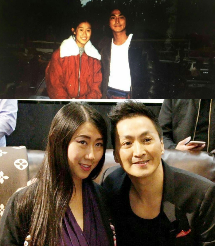 Hà Gia Kính phong độ tuổi U60 ảnh 2 Ha Gia Kinh phong do tuoi U60 anh 2