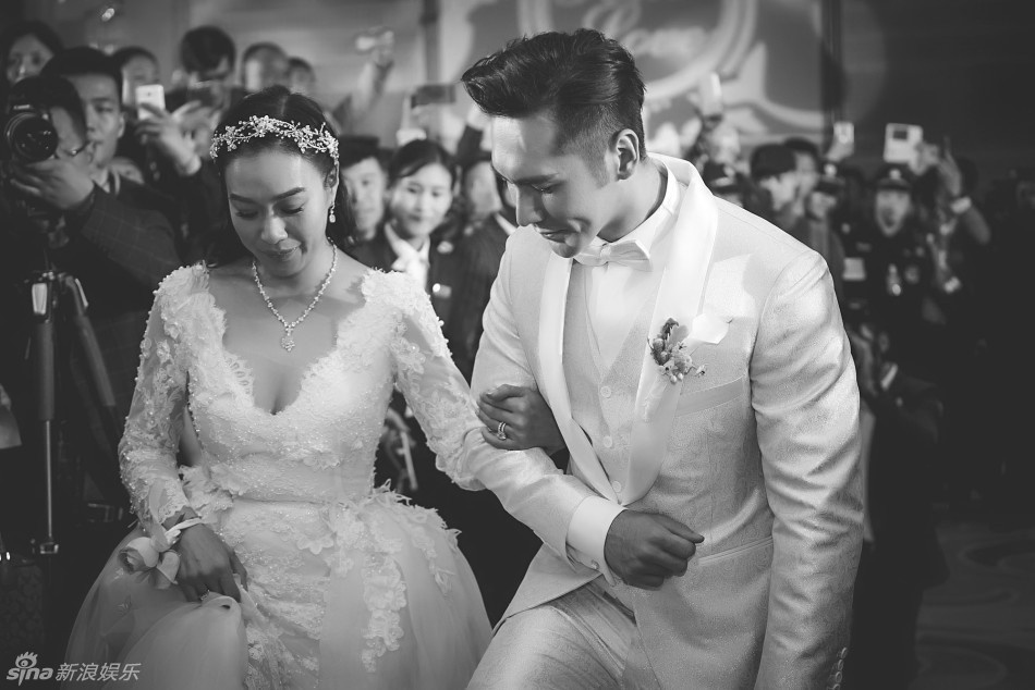 Dam cuoi Chung Le De anh 2