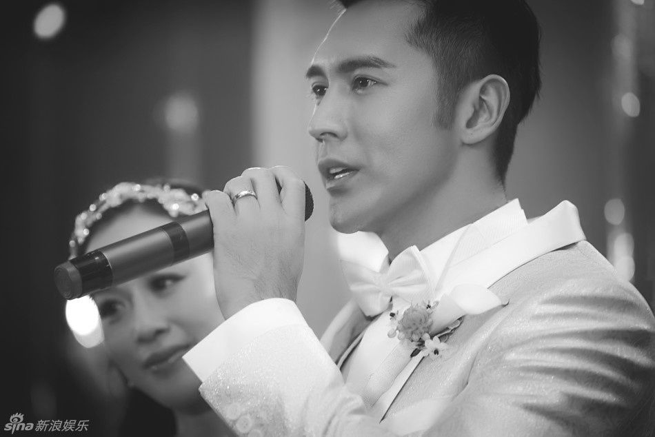 Dam cuoi Chung Le De anh 3