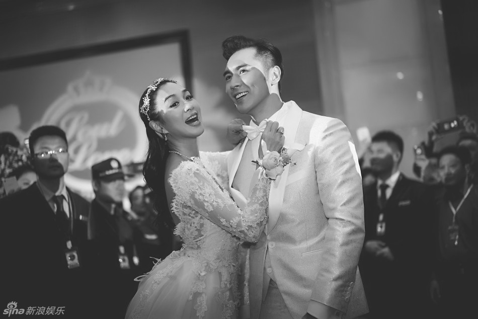 Dam cuoi Chung Le De anh 5