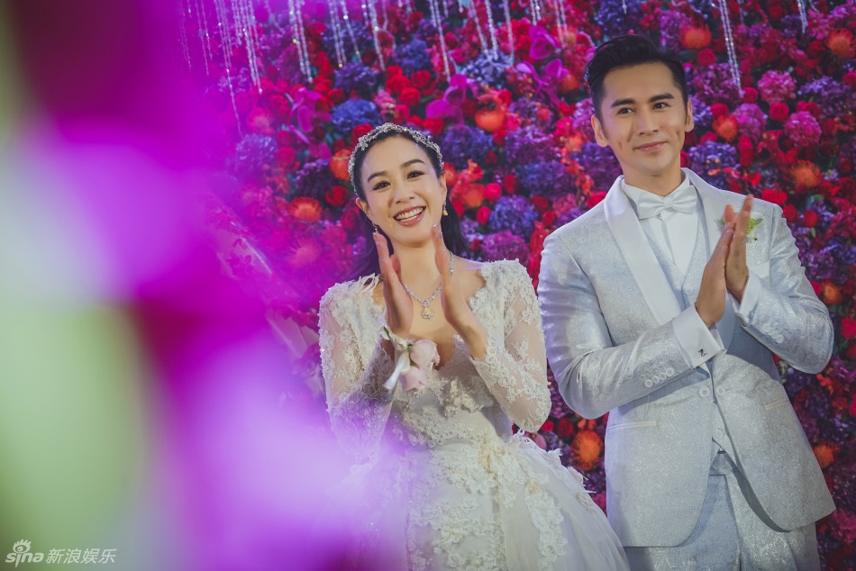 Dam cuoi Chung Le De anh 7