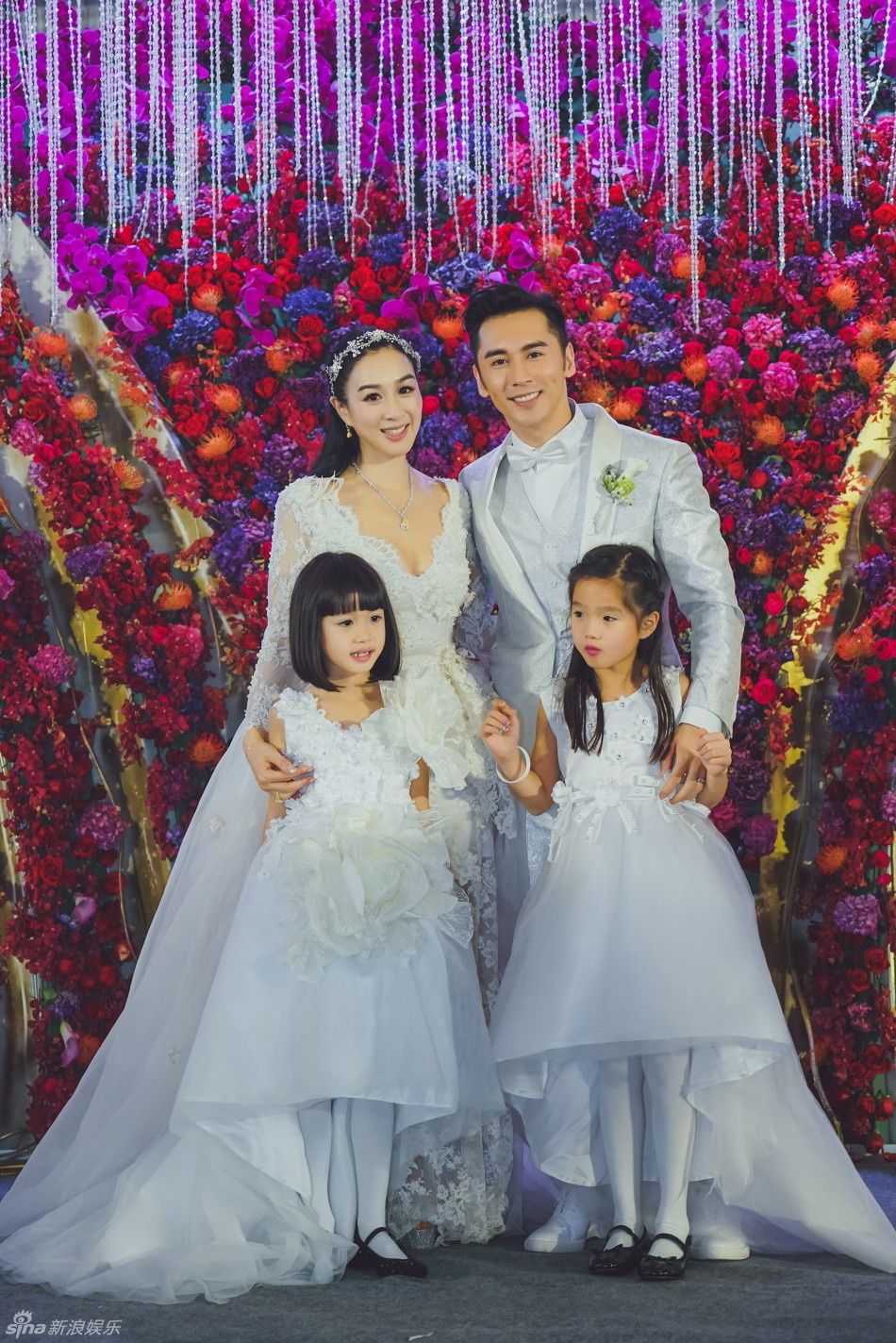 Dam cuoi Chung Le De anh 6