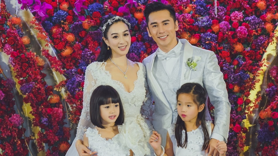 Sao nu goc Viet rang ro ben chong, con rieng o hon le lan 3 hinh anh