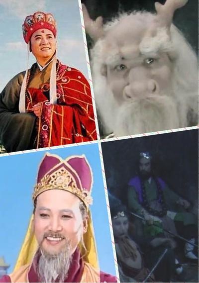 Hau truong phim Tay du ky anh 11