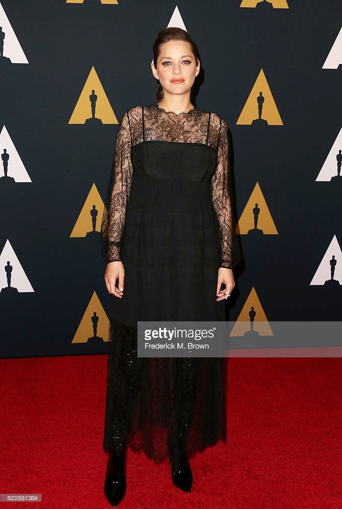 Thanh Long vinh danh tai Oscar anh 11