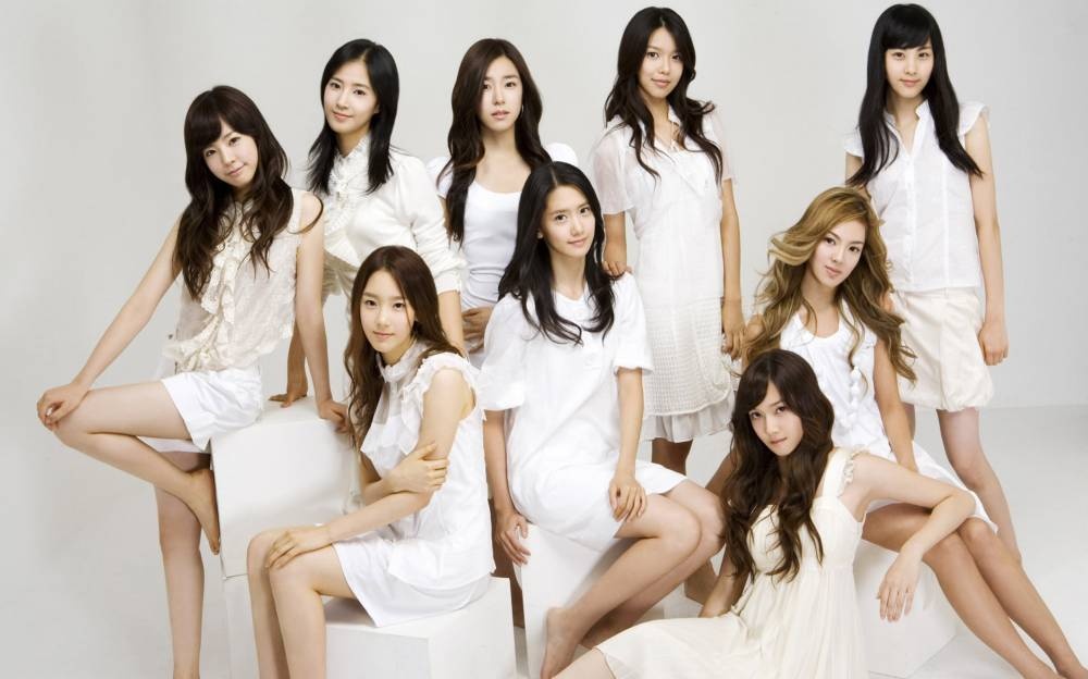 Hit cũ của SNSD bất ngờ thống trị bảng xếp hạng ảnh 1 Hit cu cua SNSD bat ngo thong tri bang xep hang anh 1