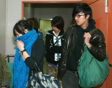 Khán giả tưởng nhớ Hứa Vỹ Luân ảnh 2 Khan gia tuong nho Hua Vy Luan anh 2