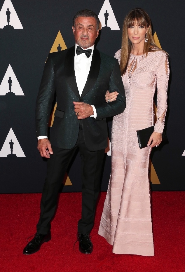 Thanh Long vinh danh tai Oscar anh 14