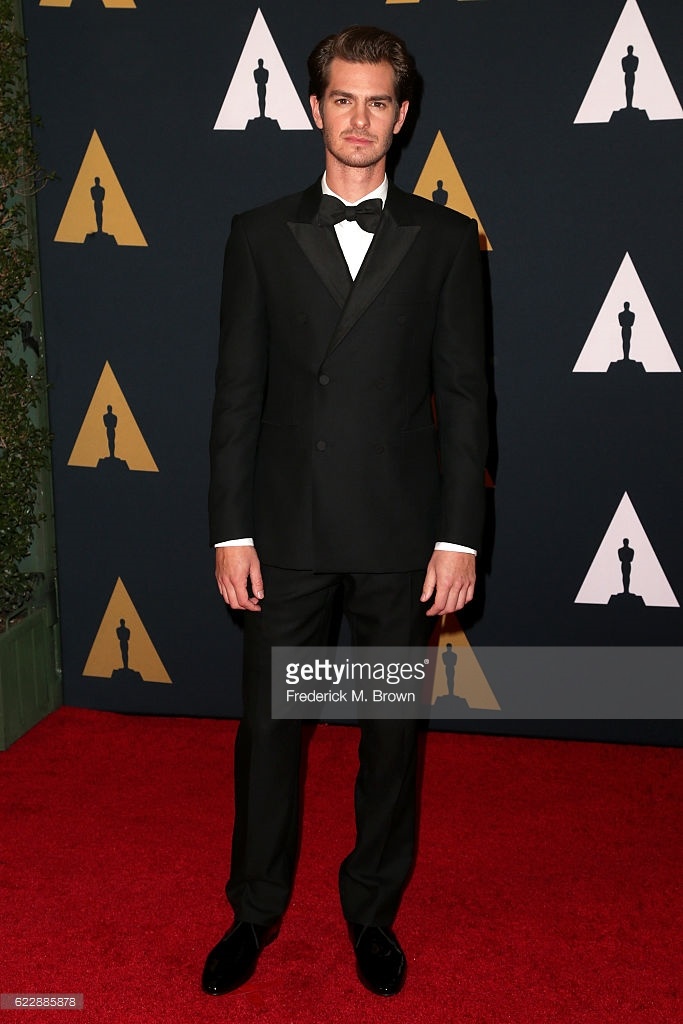 Thanh Long vinh danh tai Oscar anh 9