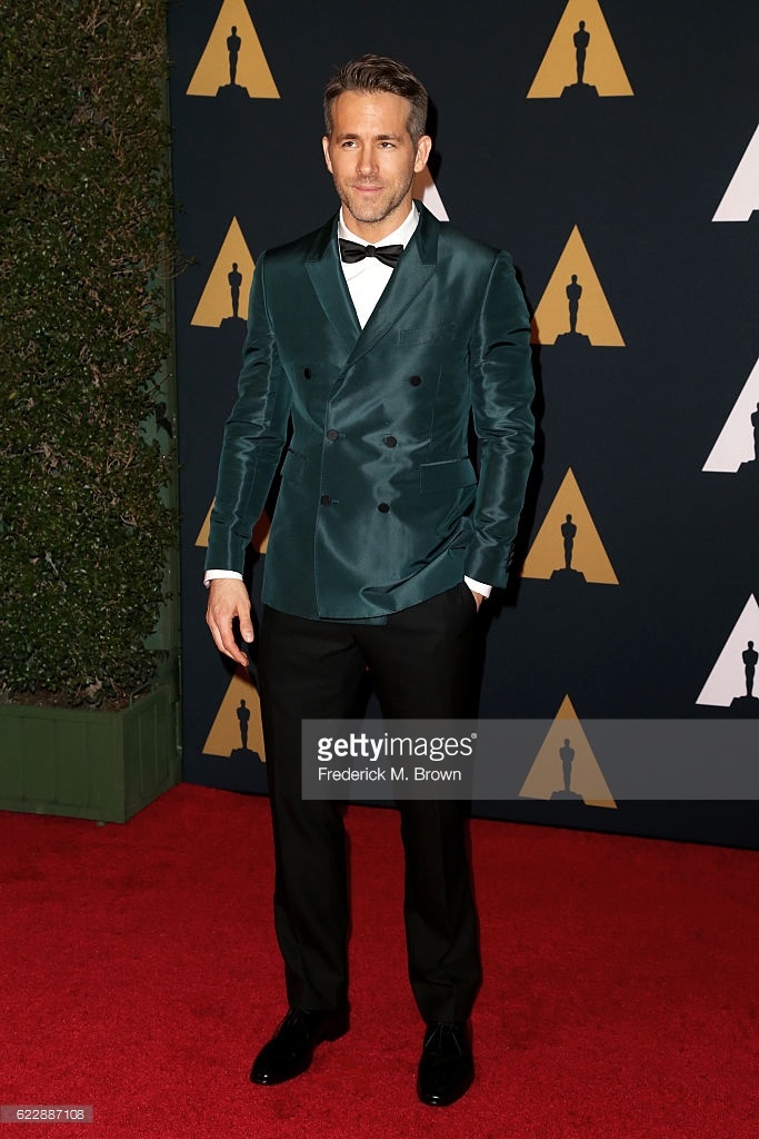 Thanh Long vinh danh tai Oscar anh 13