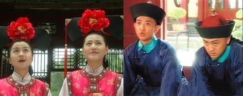 A hoan trong 'Hoan Chau cach cach' anh 1