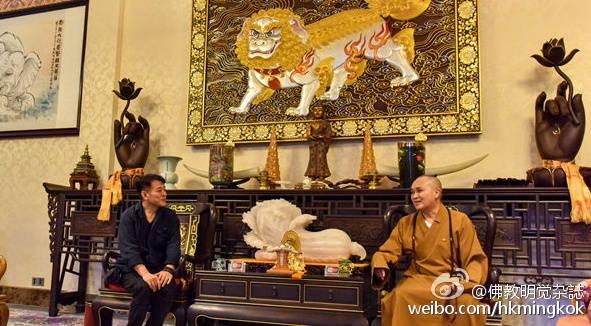 Ly Lien Kiet le chua giua thi phi anh 3