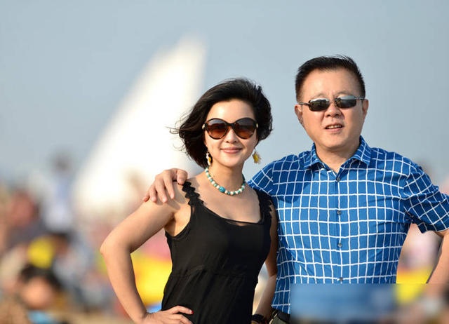 A hoan trong 'Hoan Chau cach cach' anh 3