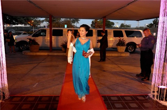 A hoan trong 'Hoan Chau cach cach' anh 4