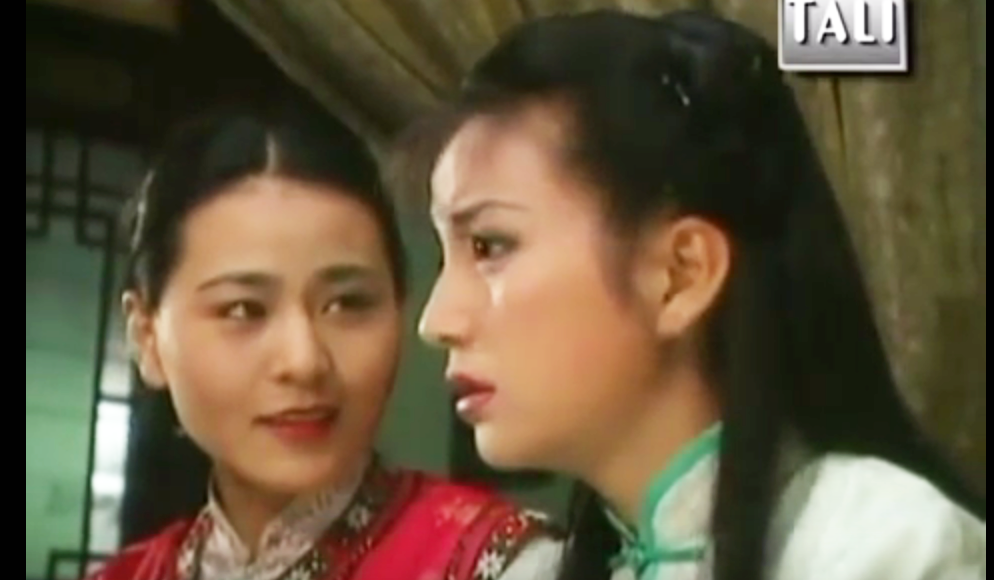 A hoan Thai Ha trong 'Hoan Chau cach cach' giau co bac nhat hinh anh