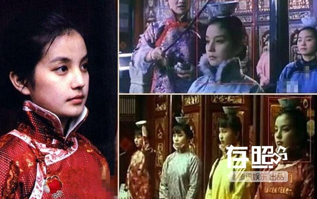 Dan sao dong vai a hoan Hoan Chau cach cach anh 2