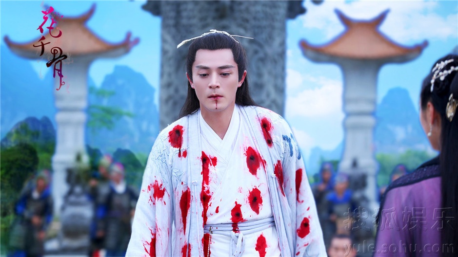 Nhung tinh tiet vo ly phim co trang anh 2