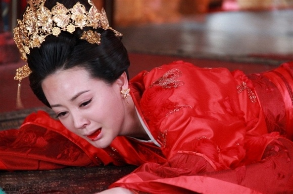 Nhung tinh tiet vo ly phim co trang anh 3