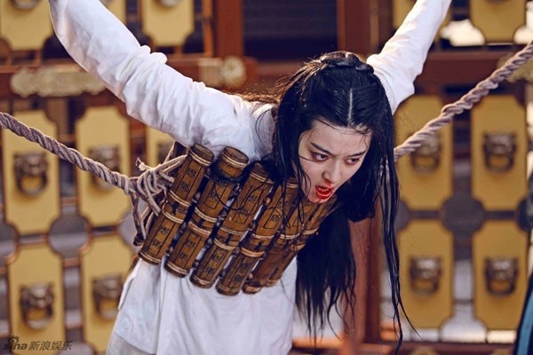 Nhung tinh tiet vo ly phim co trang anh 1