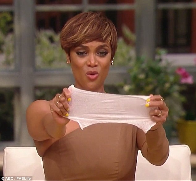 Me de Next Top Model tre lau nho 5 bi quyet anh 4