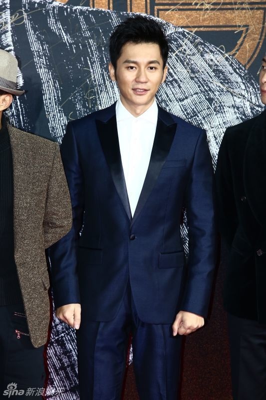 Pham Bang Bang va Ly Than hop bao phim anh 4