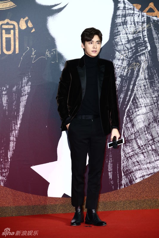 Pham Bang Bang va Ly Than hop bao phim anh 8