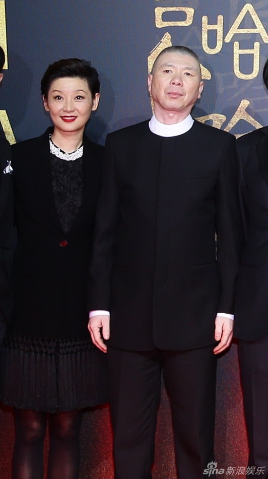 Pham Bang Bang va Ly Than hop bao phim anh 10